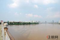 10月11日邕江明珠周边实景图