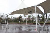 2011.02.16小区风景