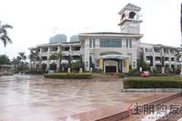 2011.02.16龙胤花园会所