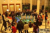 2011.02.17参观沙盘