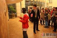 2011.02.17瞎子敲锣