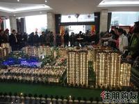 金源·天鹅湖首次盛大开盘
