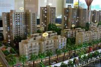 国际住区沙盘(7.26)