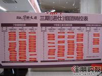 销控表(1.15)