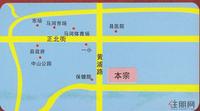 交通图