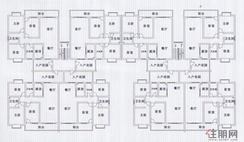 【琅东花园11号楼西单元2、7层】