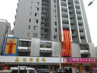 2011.10.29盘龙·财富中心