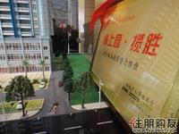 尚上园·揽胜沙盘