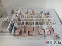 一层户型一览无遗