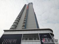 尚上园·揽胜共三十多层，目前是良庆区最高的楼栋