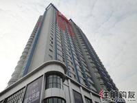 尚上园·揽胜共三十多层，目前是良庆区最高的楼栋