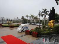 2011.02.26会所门前