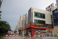 大商汇建材区实景图(6.7)