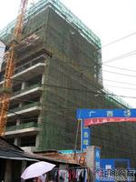 永恒·晶钻施工现场(5.25)