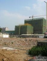 永恒·晶钻工程进度实景图(5.25)