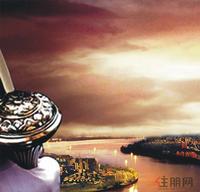 和德·御景台“尊贵气度”广告欣赏