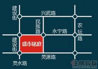 交通图