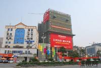 远航·景皇国际实景图(12.7)