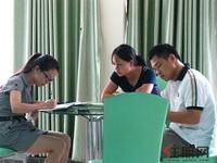 9.3住购帮看房团 解说户型图