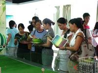 9月3日住购帮看房团凤岭春天站