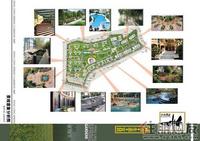 凤岭春天 效果图