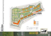 凤岭春天 效果图