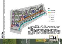 凤岭春天 效果图