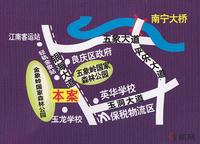 启美新城区位图(10.12)