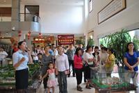 2011.09.25专场团购活动现场