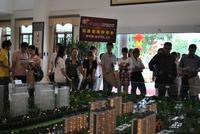 2011.09.25专场团购活动现场
