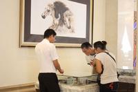 9月25日云星·钱隆江南接待中心正式开放