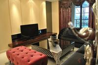 天湖·御林湾样板房