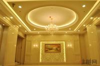 天湖·御林湾样板房 (2)