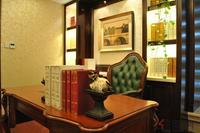 天湖·御林湾样板房 (11)