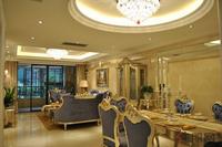 天湖·御林湾样板房 (15)