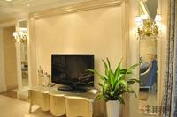 天湖·御林湾样板房 (19)