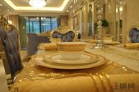 天湖·御林湾样板房 (21)