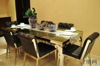 天湖·御林湾样板房 (25)