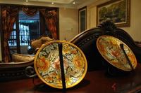 天湖·御林湾样板房 (5)