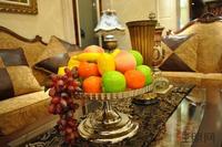 天湖·御林湾样板房 (7)