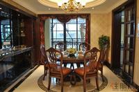 天湖·御林湾样板房 (9)