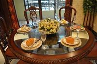 天湖·御林湾样板房 (10)