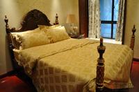 天湖·御林湾样板房 (12)