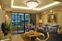 天湖·御林湾样板房 (16)