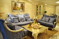 天湖·御林湾样板房 (17)