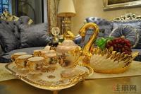 天湖·御林湾样板房 (18)