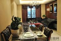 天湖·御林湾样板房 (24)