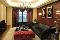 天湖·御林湾样板房 (26)