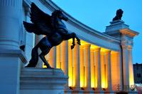 天湖·御林湾实景图10