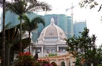 天湖·御林湾实景图